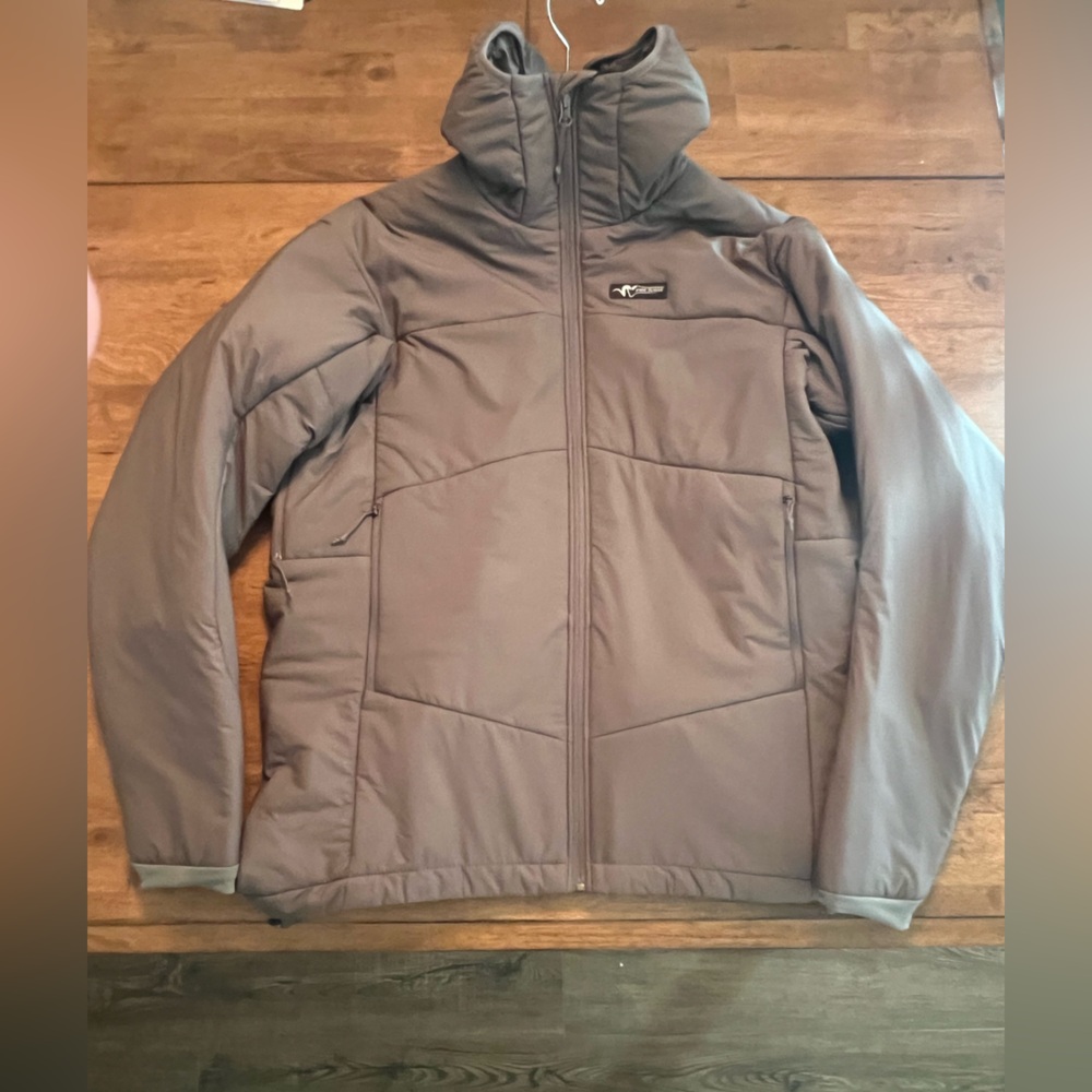 Stone Glacier Cirque Jacket-L